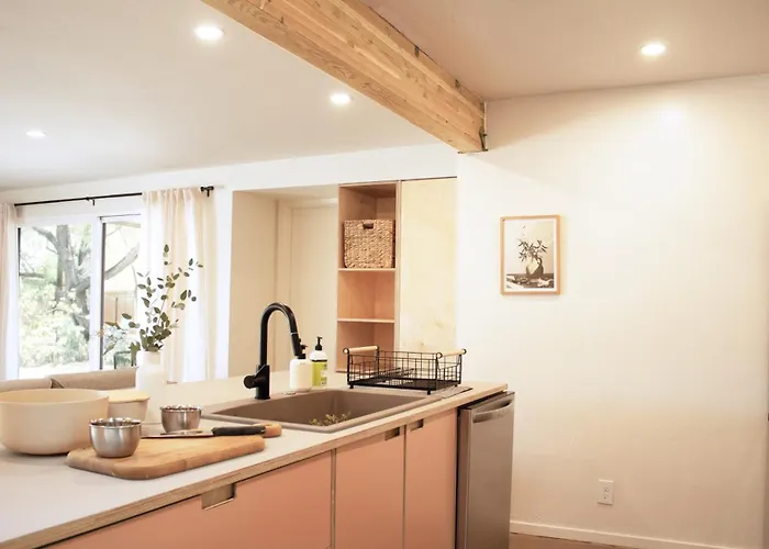 Sonoran Peach - Light-filled 5br Near Tmc Сasa de vacaciones