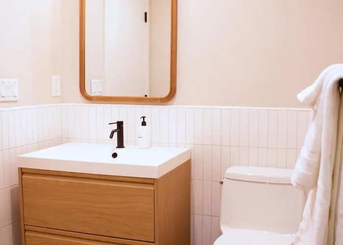 Сasa de vacaciones Sonoran Peach - Light-filled 5br Near Tmc *