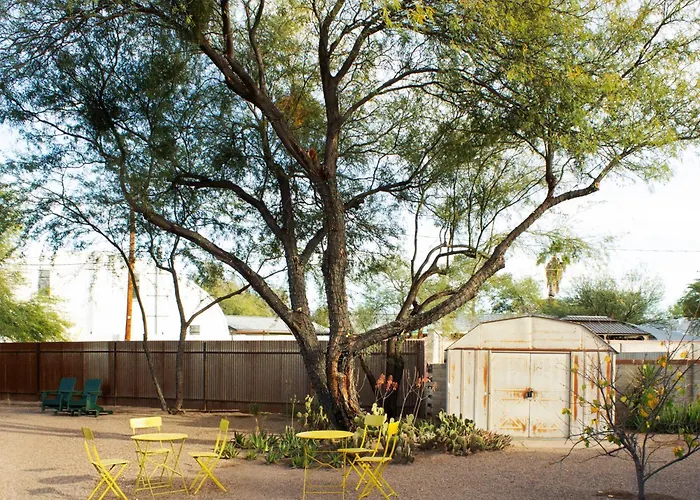 Sonoran Peach - Light-filled 5br Near Tmc Сasa de vacaciones *