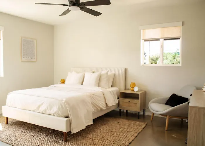 Sonoran Peach - Light-filled 5br Near Tmc Сasa de vacaciones