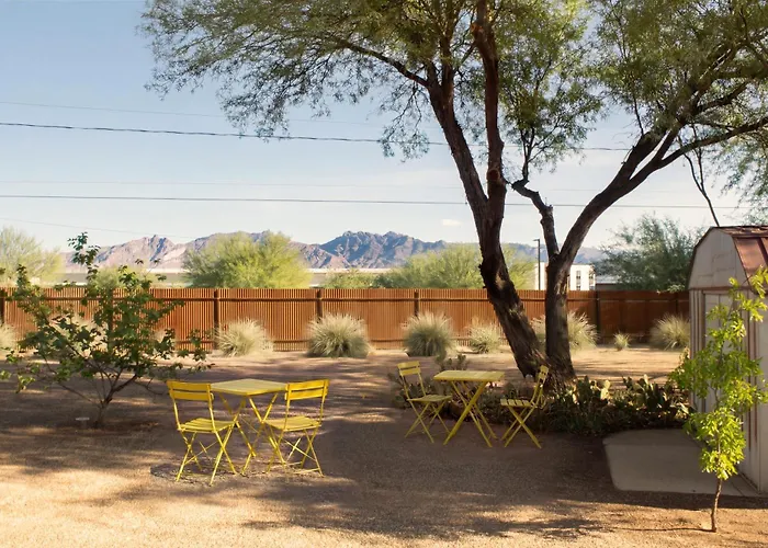 Сasa de vacaciones Sonoran Peach - Light-filled 5br Near Tmc *