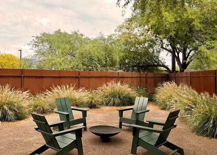 Sonoran Peach - Light-filled 5br Near Tmc Сasa de vacaciones